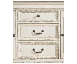 Raelyn Dining Server -Storage supplies store 810599611 3