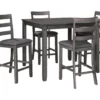 Fairview 5-Piece Counter-Height Dining Set