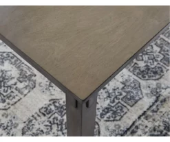 Fairview 5-Piece Counter-Height Dining Set -Storage supplies store 810599624 3