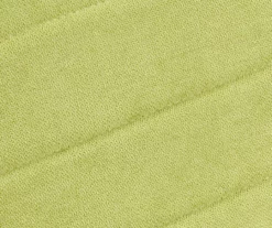 Green Fabric Swivel Task Chair -Storage supplies store 810606320 A0 10