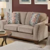 PEAK Ultimate Stone Loveseat 2 PEAK Ultimate Stone Loveseat -Storage supplies store 810609694 F1