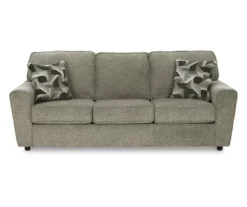 Cascilla Pewter Sofa
