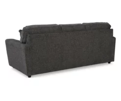 Cascilla Slate Gray Sofa -Storage supplies store 810609757 A0 4