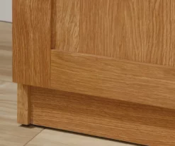 Sauder 2-Door Storage Cabinet -Storage supplies store 810610206 A0 4