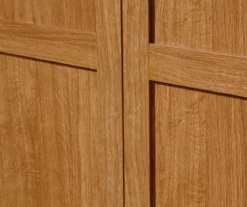 Sauder 2-Door Storage Cabinet -Storage supplies store 810610206 A0 6