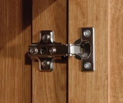 Sauder 2-Door Storage Cabinet -Storage supplies store 810610206 A0 7