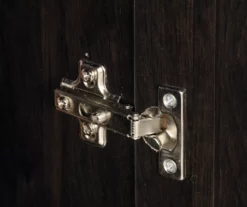 Sauder 2-Door Storage Cabinet -Storage supplies store 810610207 A0 2