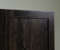 Sauder 2-Door Storage Cabinet -Storage supplies store 810610207 A0 3