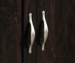 Sauder 2-Door Storage Cabinet -Storage supplies store 810610207 A0 5