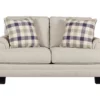 Meggett Linen Loveseat 2 Meggett Linen Loveseat -Storage supplies store 810610792 A0 2