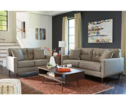 Dahra Jute Loveseat 11 Dahra Jute Loveseat -Storage supplies store 810610797 810610796 A0 5 1