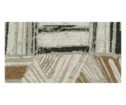 McCluer Mocha Loveseat 17 McCluer Mocha Loveseat -Storage supplies store 810610806 A0 7