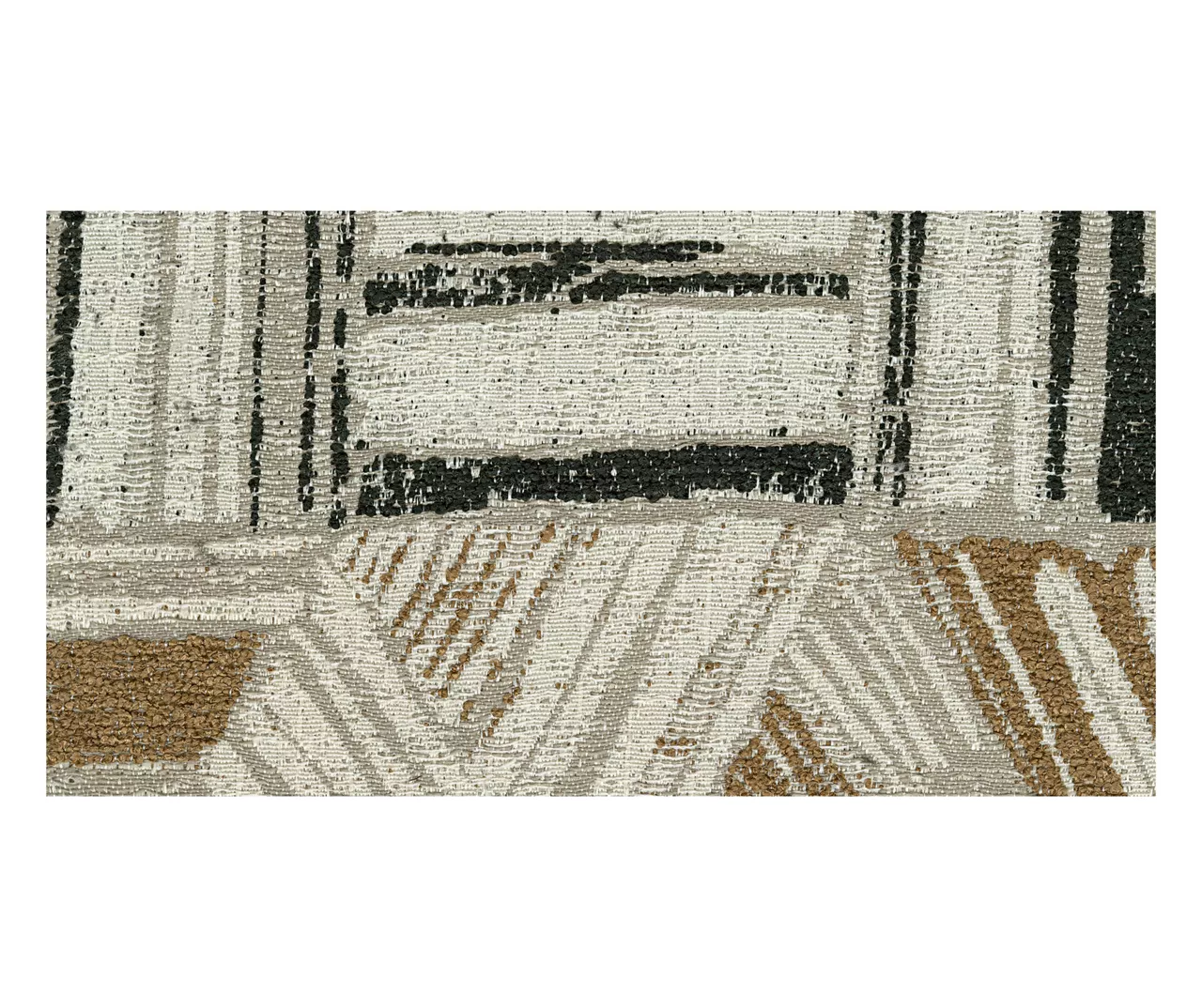 McCluer Mocha Loveseat 9 McCluer Mocha Loveseat - Image 7