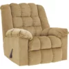 Signature Design By Ashley Ludden Rocker Recliner -Storage supplies store 810610808 A0 3