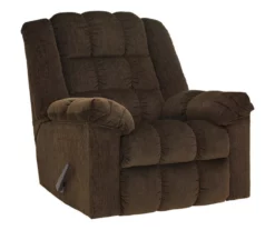 Signature Design By Ashley Ludden Rocker Recliner -Storage supplies store 810610809 A0 3