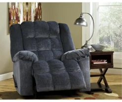Signature Design By Ashley Ludden Rocker Recliner -Storage supplies store 810610810 A0 1