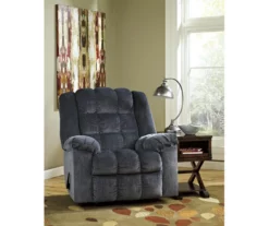 Signature Design By Ashley Ludden Rocker Recliner -Storage supplies store 810610810 A0 4