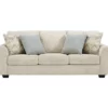Haisley Ivory Sofa