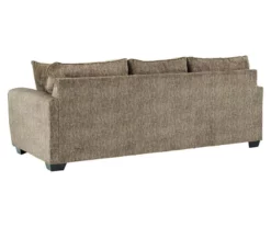 Olin Chocolate Brown Sofa 13 Olin Chocolate Brown Sofa -Storage supplies store 810610834 A0 5