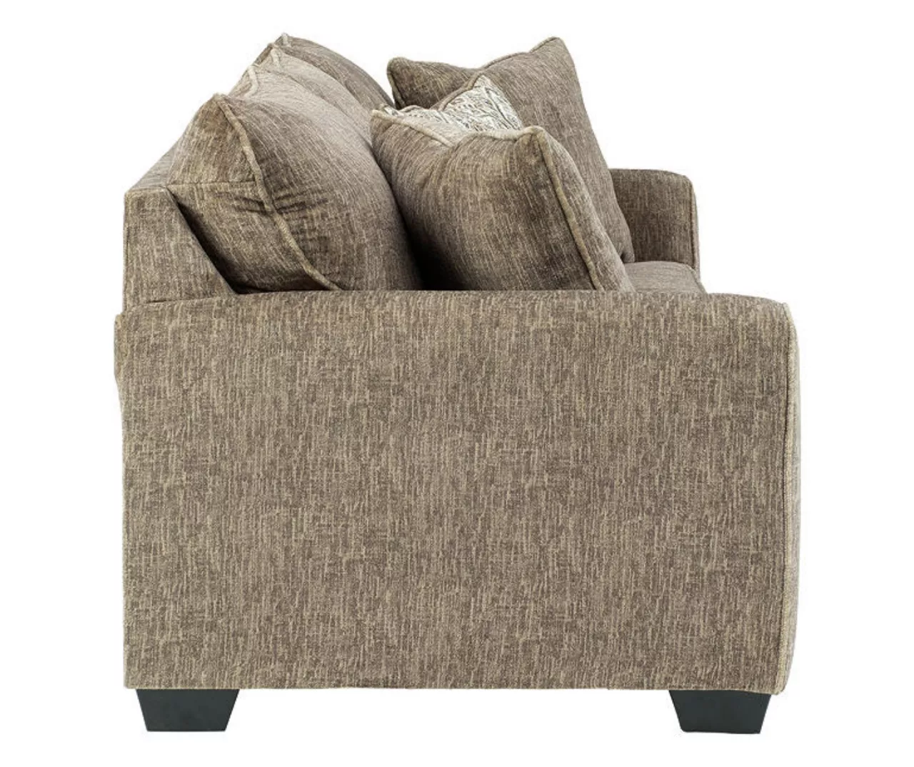 Olin Chocolate Brown Sofa 6 Olin Chocolate Brown Sofa - Image 4