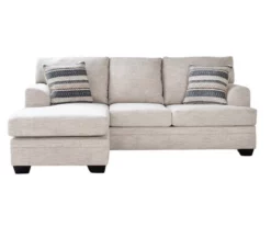 Signature Design By Ashley Mabella Sofa Chaise