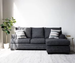 Signature Design By Ashley Mabella Sofa Chaise -Storage supplies store 810611284 A0 4 1