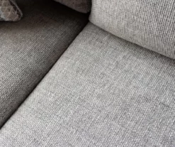 Mabella Slate Sofa Chaise -Storage supplies store 810611284 A0 6