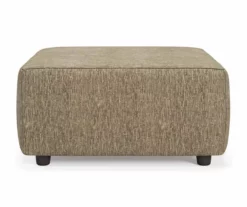 Hoylake Chocolate Ottoman -Storage supplies store 810612237 2
