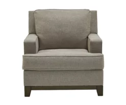 Kaywood Gray Armchair