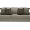 Kaywood Gray Sofa