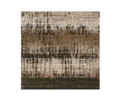 Alesbury Brown Faux Leather Sofa -Storage supplies store 810612256 7