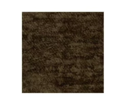 Alesbury Brown Faux Leather Sofa -Storage supplies store 810612256 8