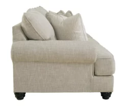 Asanti Gray Sofa -Storage supplies store 810612271 4
