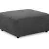 Signature Design By Ashley Edenfield Oversize Accent Ottoman -Storage supplies store 810612291 1