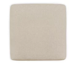 Signature Design By Ashley Edenfield Oversize Accent Ottoman -Storage supplies store 810612292 3