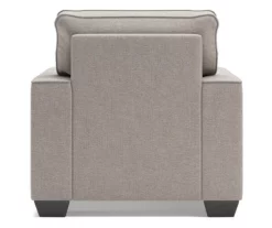 Greaves Stone Armchair -Storage supplies store 810612305 2