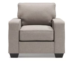 Greaves Stone Armchair