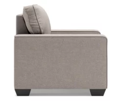Greaves Stone Armchair -Storage supplies store 810612305 5