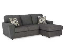 Signature Design By Ashley Cascilla Sofa Chaise -Storage supplies store 810612313 1