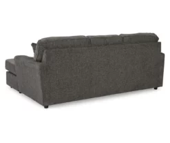 Signature Design By Ashley Cascilla Sofa Chaise -Storage supplies store 810612313 2