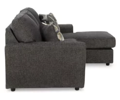 Signature Design By Ashley Cascilla Sofa Chaise -Storage supplies store 810612313 4