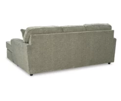 Signature Design By Ashley Cascilla Sofa Chaise -Storage supplies store 810612314 2