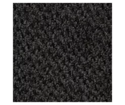 Charenton Charcoal Storage Ottoman -Storage supplies store 810612317 2