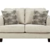 Callisburg Beige Loveseat 1 Callisburg Beige Loveseat -Storage supplies store 810612322 3