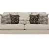 Callisburg Beige Sofa -Storage supplies store 810612324 3