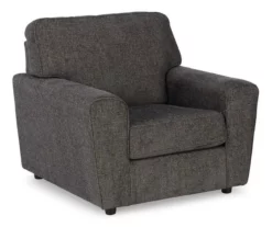 Signature Design By Ashley Cascilla Chair -Storage supplies store 810612326 1