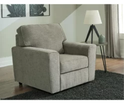 Signature Design By Ashley Cascilla Chair -Storage supplies store 810612327 5