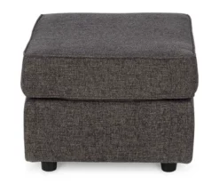 Signature Design By Ashley Cascilla Ottoman -Storage supplies store 810612328 3