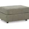 Signature Design By Ashley Cascilla Ottoman 2 Signature Design By Ashley Cascilla Ottoman -Storage supplies store 810612329 1