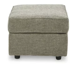 Signature Design By Ashley Cascilla Ottoman -Storage supplies store 810612329 2